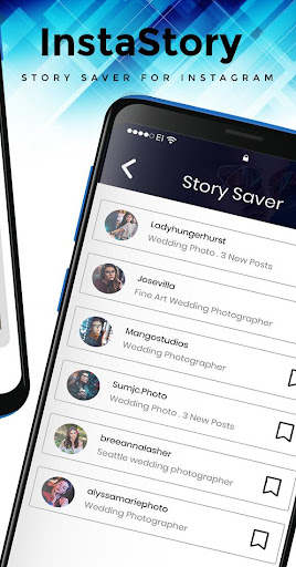 Story Downloader for Instagram