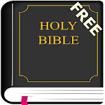 Cover Image of 下载 King James Bible (KJV) Free 20 APK