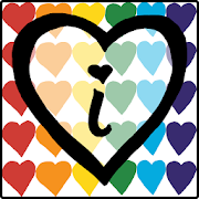 I Stand For Love 2.1 Icon