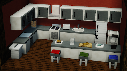 Mod Furniture For Mcpe 1 6 Apk Android Apps