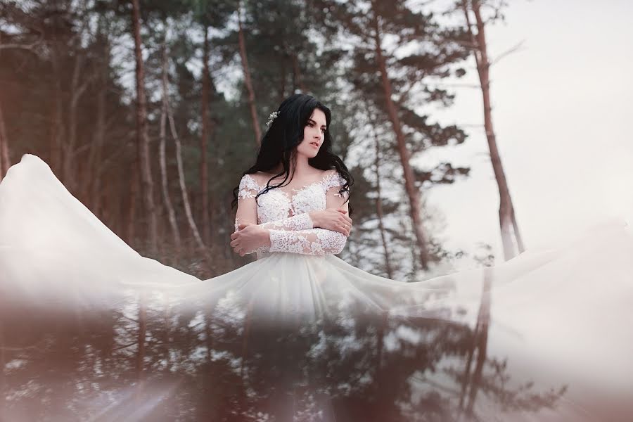 Fotografer pernikahan Ieva Micel (ievamicel). Foto tanggal 14 Mei 2019