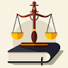 Legal Help Lawyer Advice App icon