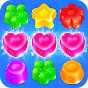 Candy Legend Star  Icon