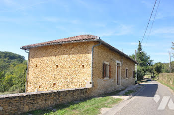 maison à Boussens (31)