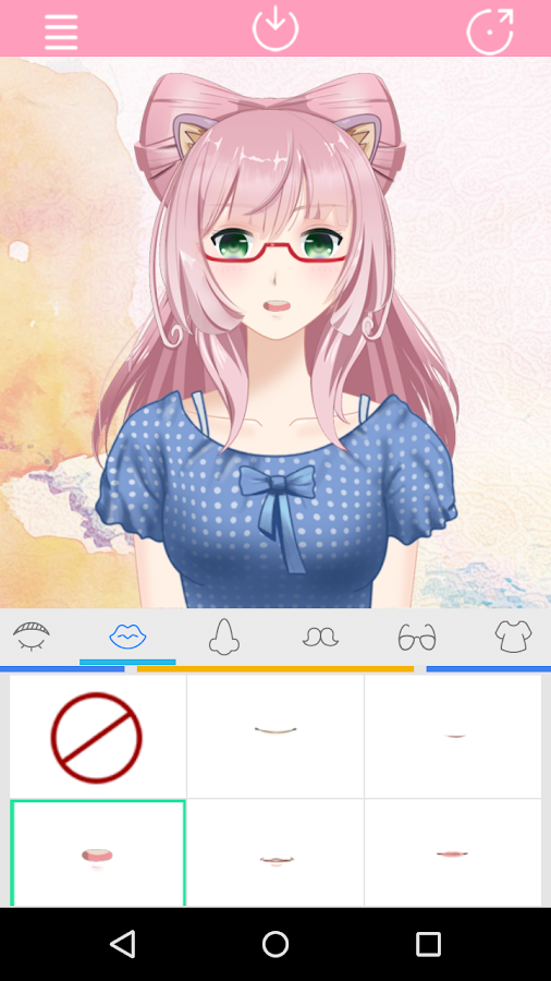 Dream Avatar Creator