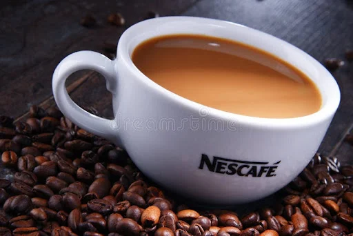 Nestle Hot Coffee (Serve 1)