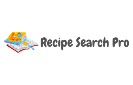 RecipeSearch Promo Image