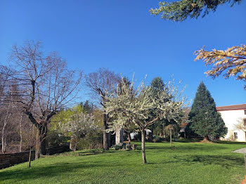 maison à Montbrison (42)