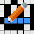 Classic Crossword Puzzle Maker icon