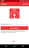 eChurch