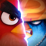 Cover Image of Download Angry Birds Evolution 1.19.1 APK