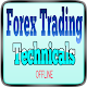 Download Forex Trading Technicals For PC Windows and Mac 1.0