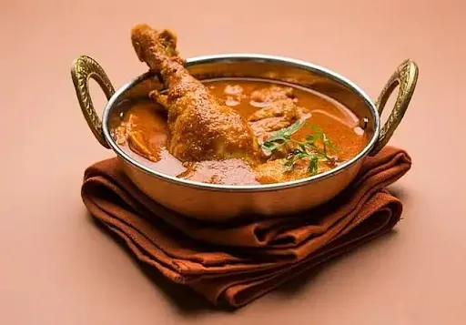 Chicken Curry