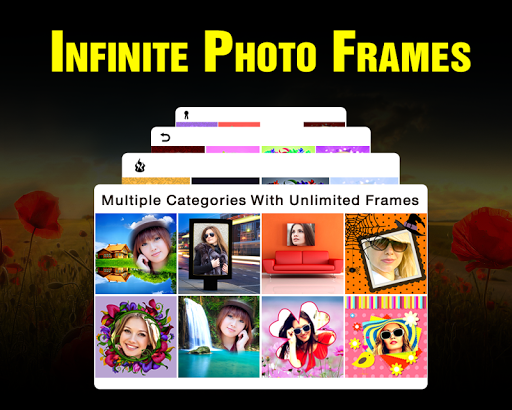 Photo Frames Infinite