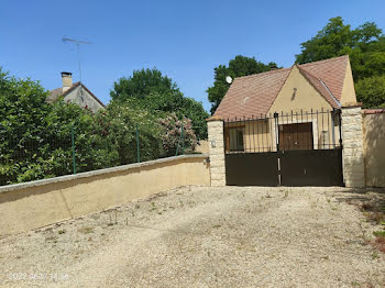 maison à Nemours (77)