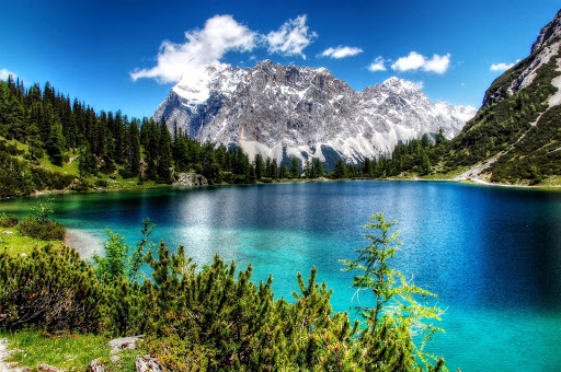 landscape jigsaw puzzles