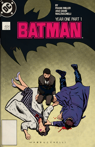 Batman (1940-2011) #404 107997117761797688021877546999972400226