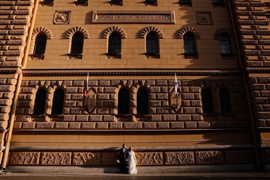 Photographe de mariage Nadezhda Makarova (nmakarova). Photo du 17 janvier 2023