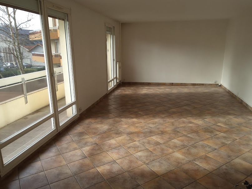 Vente appartement 4 pièces 86 m² à Reims (51100), 224 500 €