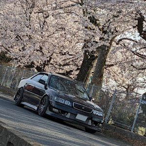 チェイサー JZX100