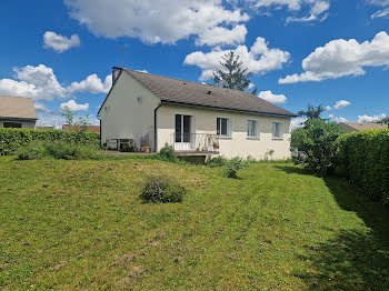 maison à Montagny-lès-Beaune (21)