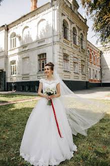 Wedding photographer Irina Panasyuk (iryna-panasyuk). Photo of 14 September 2021