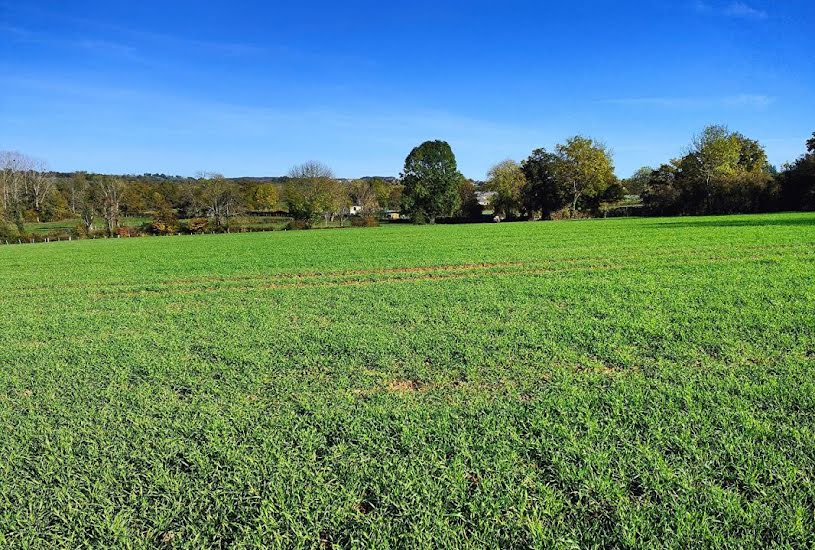  Vente Terrain à bâtir - à Rignac (12390) 