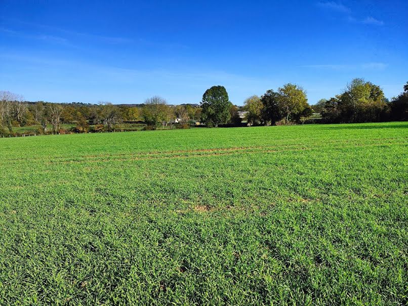 Vente terrain  5996 m² à Rignac (12390), 105 180 €