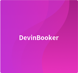 DevinBooker