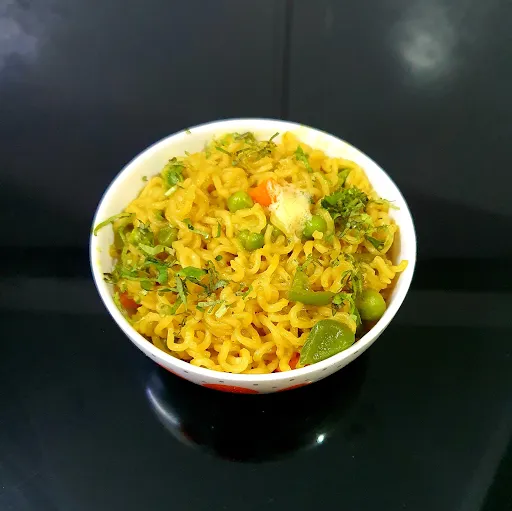 Masala Maggi