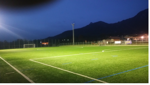 ASD CUMIANA SPORT enroll image