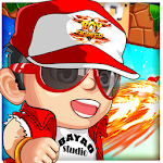 Boy Fighter Adventures Apk