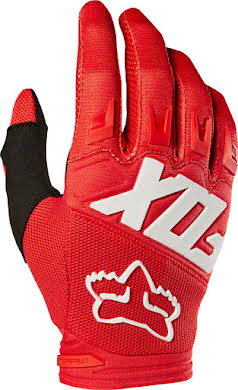 Fox Racing Dirtpaw Men's Full Finger Glove alternate image 7