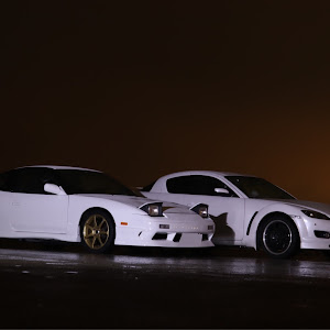 RX-8 SE3P