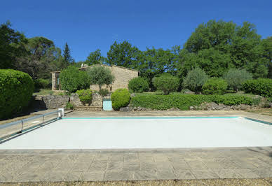 House with pool and terrace 6