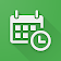 Timetable  icon