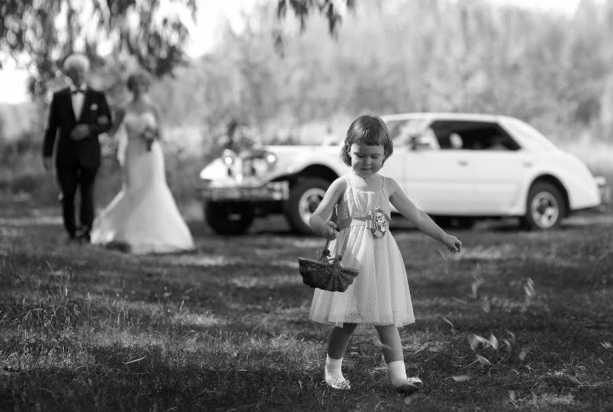 Vestuvių fotografas Svetlana Zayceva (svetlana). Nuotrauka 2013 gruodžio 6