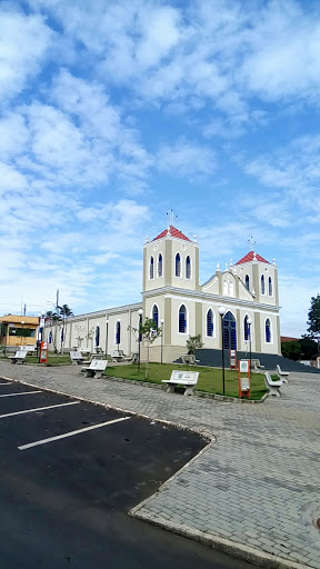 Igreja Recreio 