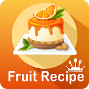 100+ Fruit Recipes  Icon