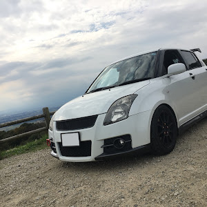 スイフトスポーツ ZC31S