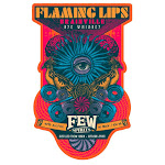 Few Flaming Lips Brainville Rye Whiskey