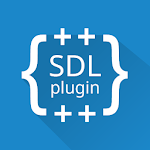 Cover Image of Download SDL plugin for C4droid 3.1 APK