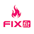 Fixfit Home Fitness icon