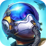 Cover Image of 下载 Air Combat OL: Team Match 3.6.0 APK