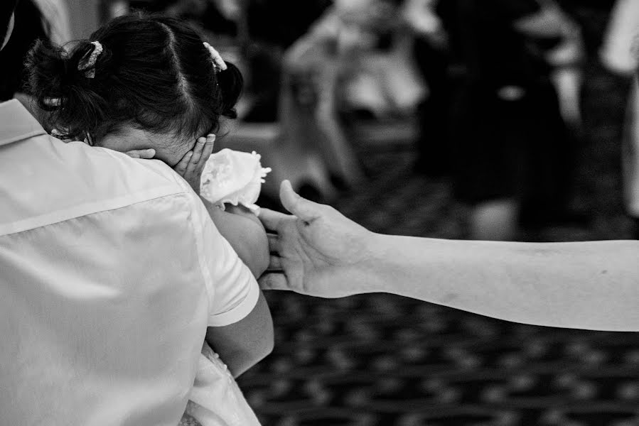 Fotografo di matrimoni Tinh Vo (sinxphotographer). Foto del 2 aprile 2022