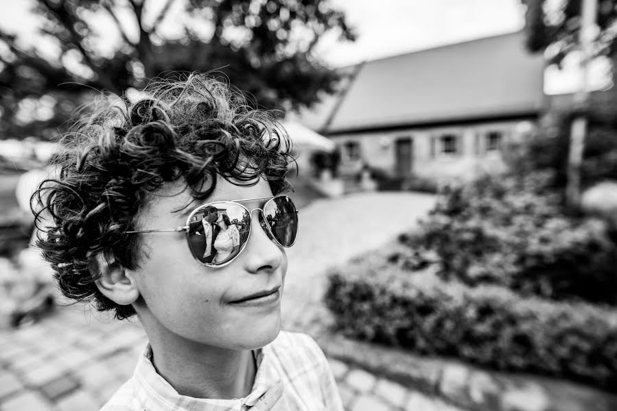 Fotógrafo de bodas Alex La Tona (latonafotografi). Foto del 13 de junio 2016