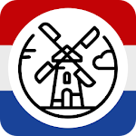 Cover Image of Download ✈ Netherlands Travel Guide Offline 2.3.1 APK