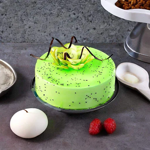 Kiwi Cake