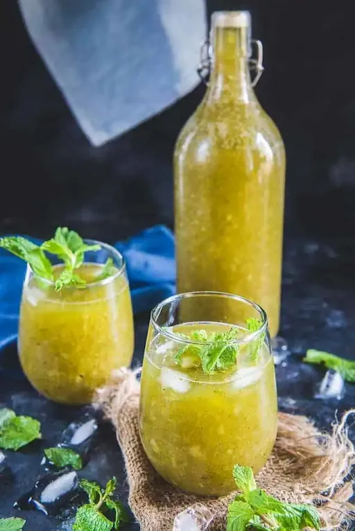 Aam Panna