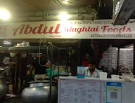 Abdul Mughlai Foods photo 1